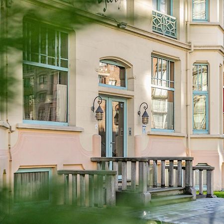 Hotel Georges Wenduine Ngoại thất bức ảnh