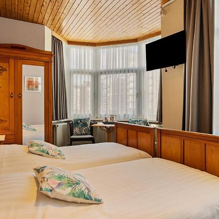 Hotel Georges Wenduine Ngoại thất bức ảnh