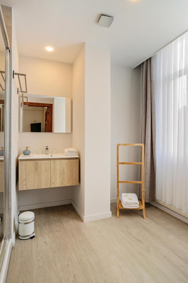 Hotel Georges Wenduine Ngoại thất bức ảnh