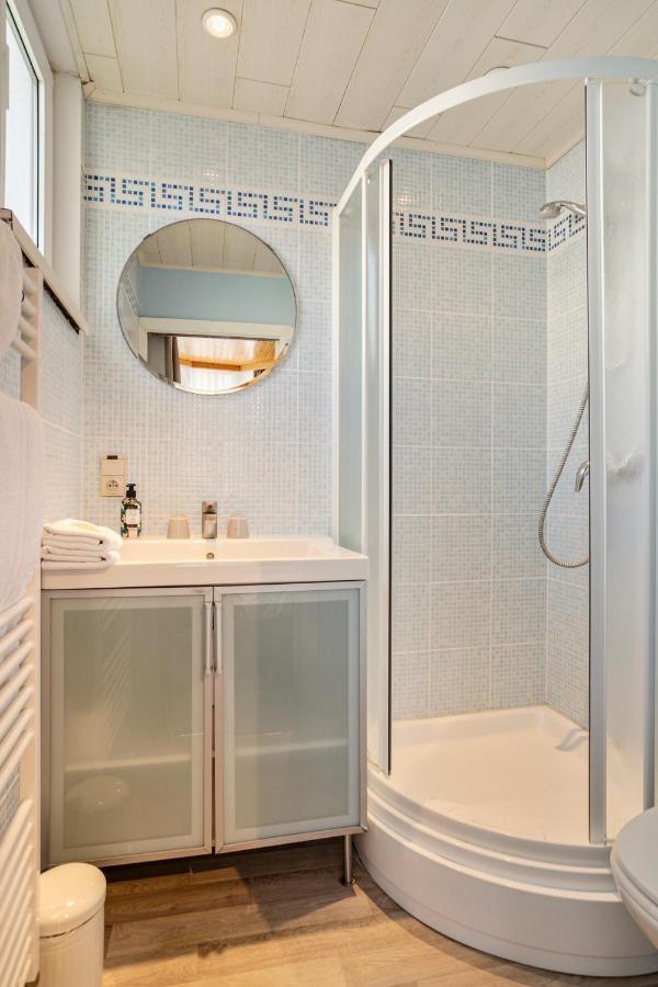 Hotel Georges Wenduine Ngoại thất bức ảnh