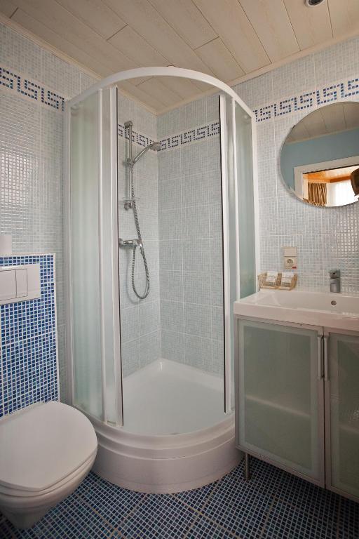 Hotel Georges Wenduine Ngoại thất bức ảnh