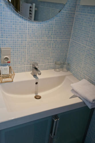 Hotel Georges Wenduine Ngoại thất bức ảnh